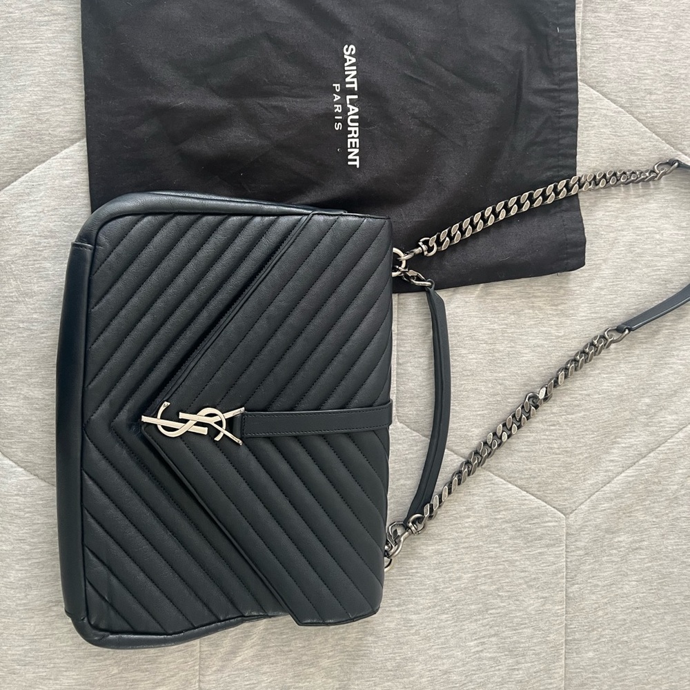 Ysl Medium Envelope - image 1